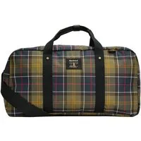 Barbour Reisetasche Tasche Torridon Tartan