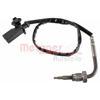 Metzger Abgastemperatursensor MAN Tge VW Crafter 2,0 08941060