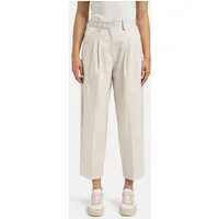 Smith & Soul Bundfaltenhose