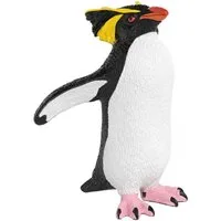 Schleich® Spielfigur WILD LIFE, Felsenpinguin (14932)