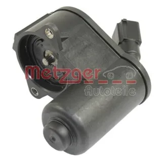 Metzger Stellmotor f?r Feststellbremse Audi A6 4F