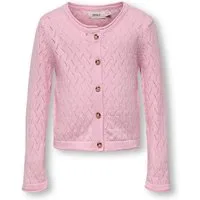KIDS ONLY Strickjacke Kmgmegan Life Ls Cardigan Knt
