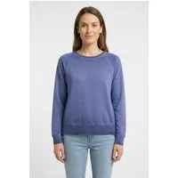 Lieblingsstück Sweatshirt NavyEP mit Farbverlauf