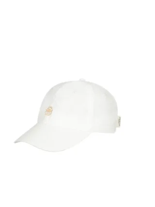 Barts - Unisex-Cap Weiß - Gr. - OS