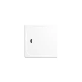 Kaldewei Cayonoplan Duschwanne 414033032711 120x120x17cm, Secure Plus, alpinweiß matt