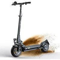 JOYOR E-Scooter JOYOR E-Scooter 500W mit Straßenzulassung 100km Reichweite Y8-S