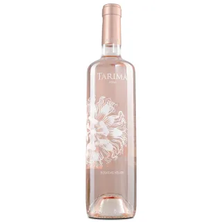 2025 Tarima Rosado