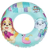 PAW PATROL Schwimmring Paw Patrol Beach Schwimmring 51 cm (1-tlg)