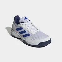 adidas Performance GAMESPEC KIDS Tennisschuh für Hartcourt, All-Court