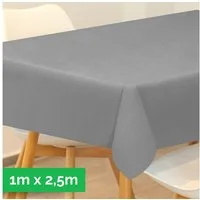 Sensalux Tischdecke Tischdecke aus stoffähnlichem Vlies, Öko-Tex 100