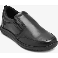 Next Slipper aus Leder für die Schule Loafer (1-tlg)