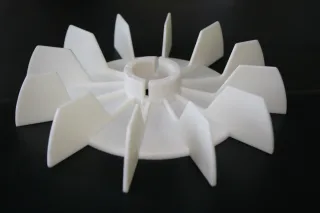 ELMAG Ventilatorflügel für - 9708403