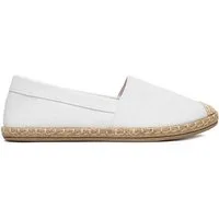 Jenny Jenny Women's Espadrilles White JENNY-CEO WSK1609-20 White Espadrille