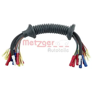Metzger Kabelreparatursatz f?r Heckklappe Ford Ka
