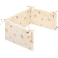 Julius Zöllner Kuschelnest Sunshine Nestchen Organic 180x35, (1-tlg), Nestchen Organic 180x35