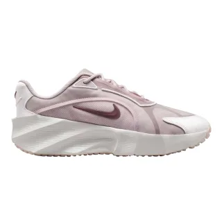 Nike - "Aura Edge" Sneaker für Damen, Netzmaterial (Purpurviolett)