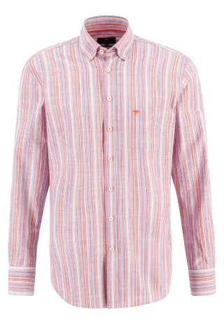 FYNCH-HATTON - Summer Stripe, B.D., 1/1 tangerine - Gr. - L