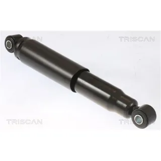 2 Triscan Gasfedern F?r Heckklappe Seat Altea XL