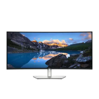 Dell UltraSharp U4025QW 100.8 cm (39.7") WUHD | dell-u4025qw | IPS - 5ms