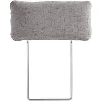 OTTO home Kopfstütze Costello, B: 48 cm, (2 St), Set: 2 Stück, passend zur Serie
