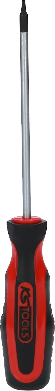 KS Tools ERGOTORQUEplus Schraubendreher, TORX® - 159.1059
