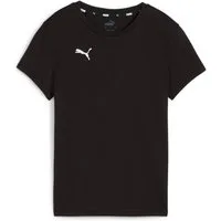PUMA T-Shirt Puma Damen T-Shirt teamGOAL Casuals Tee Wmn 658617