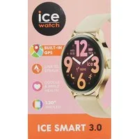 Ice Digitaluhr Ice Watch Damenuhr Smart Watch 025115, (1-tlg)