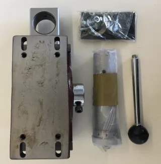 ELMAG Abziehvorrichtung komplett - 9803616