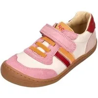 KOEL DYLAN II LEATHER 3.0 Barfußschuh Pink
