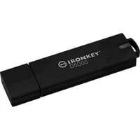 IronKey D500S 256 GB, USB-Stick
