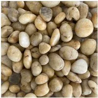 Eurosand Kieselsteine FLUSSKIESEL, Kieselsteine 20-60mm. 500g.
