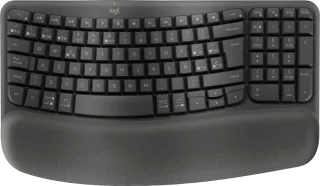Logitech Ergo Series Wave Keys for Business | 920-012329 |