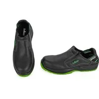 EuroRoutier Sicherheitsschuh Sicherheitsschuh (Clogs mit Stahlkappe, Zehenkappe aus widerstandsfähigem Verbundwerkstoff 200J) Arbeitsschuhe
