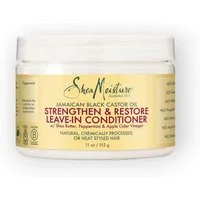 Shea Moisture Haarcreme Shea Moisture JBC Oil Leave-In Conditioner