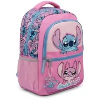Lilo & Stitch Schulrucksack für Kinder Rucksack Schule Freizeit 42 cm (1-tlg)
