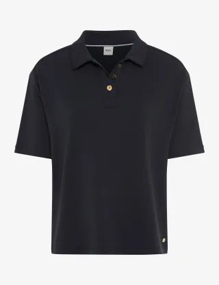 BRAX - Style Cara S navy - Gr. - 36