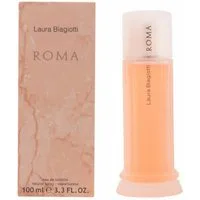 Laura Biagiotti Eau de Toilette Roma Eau de Toilette 100ml