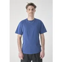 Cleptomanicx T-Shirt Classic Tee Ligull Classic mit lockerem Schnitt