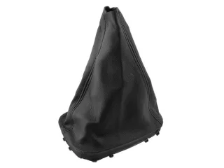 Schaltmanschette Manschette + Rahmen Schaltknauf für Opel Corsa D ab 2006-2014