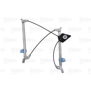 Valeo Fensterheber vorne links Audi Q3 8UB 8UG