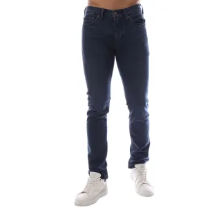 Levis - "511" Jeans für Herren (Dunkelblau)