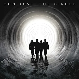 The Circle [Audio CD] Bon Jovi