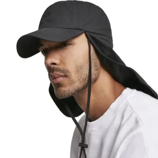 Urban Classics Cap mit Sonnenschutz