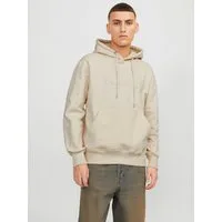 Jack & Jones Kapuzensweatshirt JORFREDERIKSBERG SWEAT HOOD SN