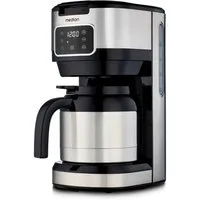 Medion® Toaster MEDION LIFE Kaffeemaschine mit Thermoskanne, 900 W