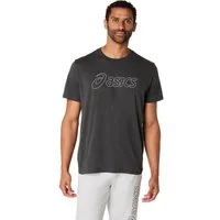 Asics Laufshirt ASICS LOGO SS TEE