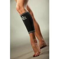 Lorey Medtec Bandage Hochwertige Wadenbandage, Unterschenkelbandage aus Viskose
