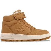 Lotto Sneaker - mit kuschelig-wärmendem Futter