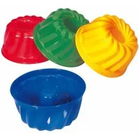 Spielstabil Sandform Spielstabil Sandförmchen Gugelhupf Classic, 1 Stk.