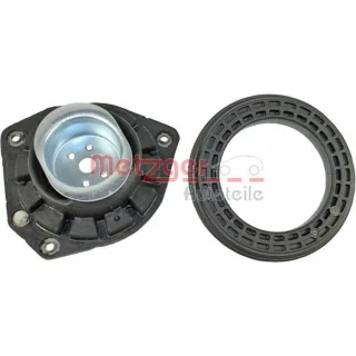 Metzger Reparatursatz Federbeinlager vorne Renault Grand Sc?nic 2 Megane 2 Sc?nic 2